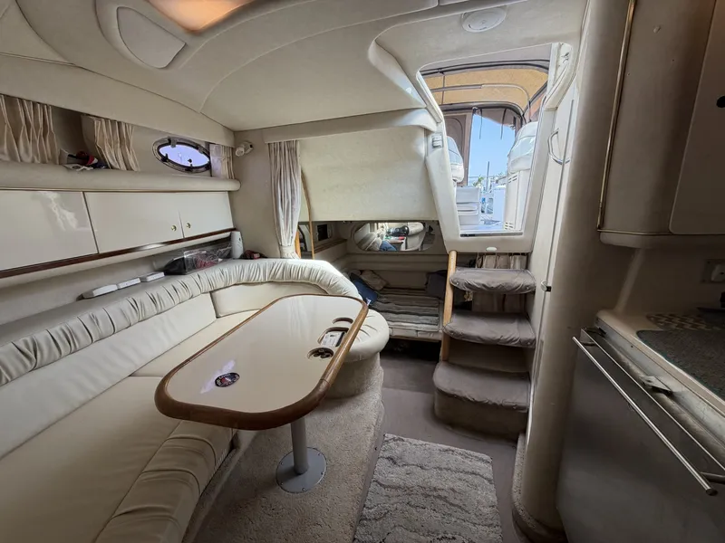 Slide: The Image of Sea Ray Sundancer 330 1997 - 6832540