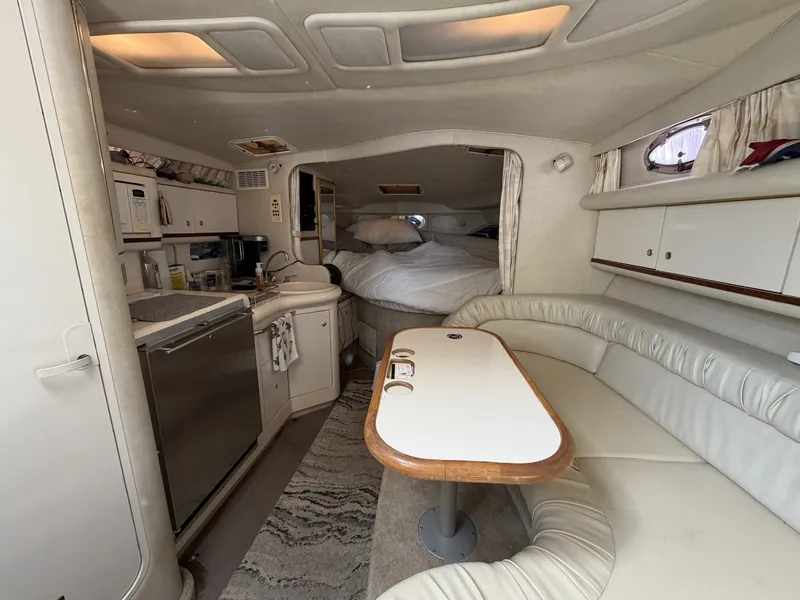 Slide: The Image of Sea Ray Sundancer 330 1997 - 6832535