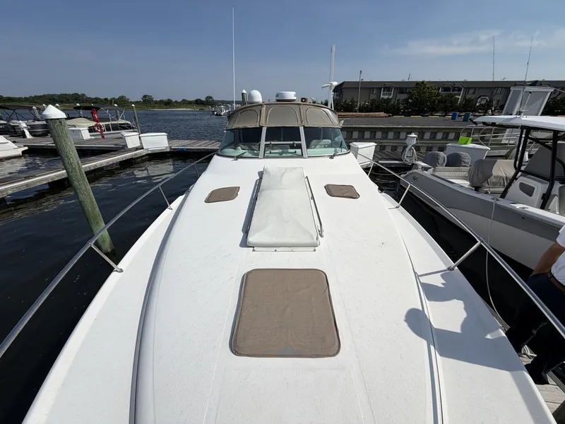 Slide: The Image of Sea Ray Sundancer 330 1997 - 6832522