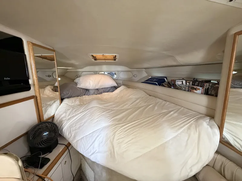 Slide: The Image of Sea Ray Sundancer 330 1997 - 6832538