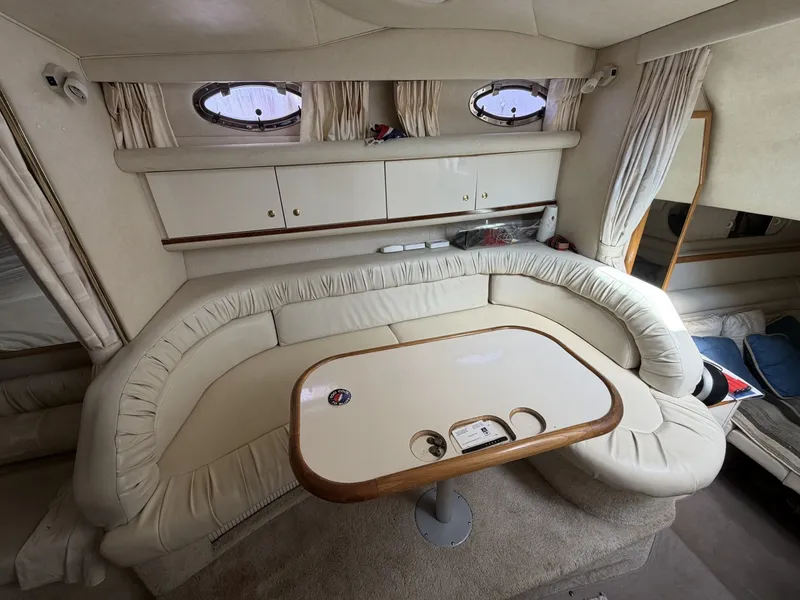 Slide: The Image of Sea Ray Sundancer 330 1997 - 6832548