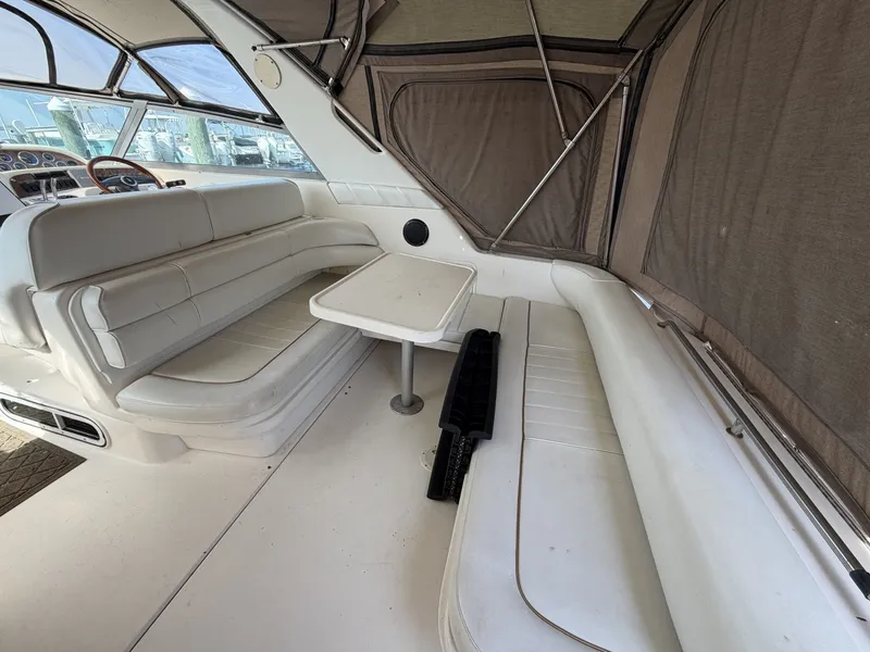 Slide: The Image of Sea Ray Sundancer 330 1997 - 6832526