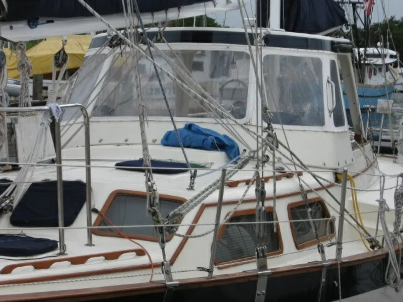 Slide: The Image of Irwin 52 1984 - 6836061