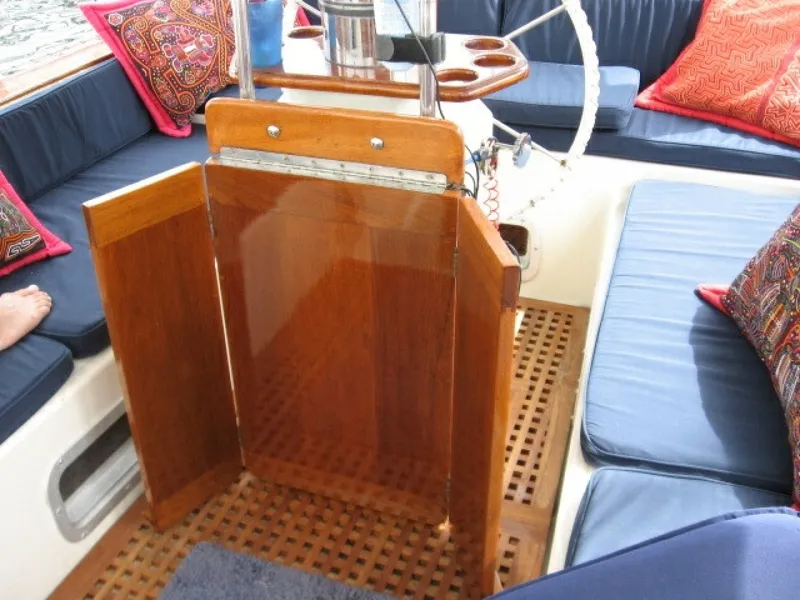 Slide: The Image of Irwin 52 1984 - 6836064