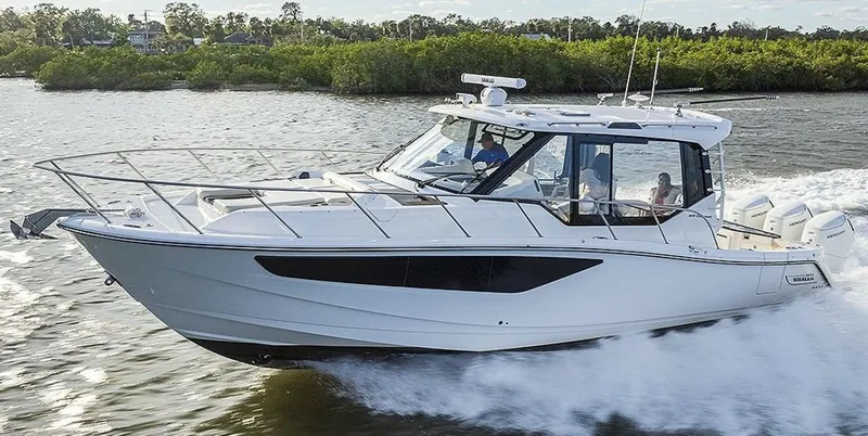 The Image of Boston Whaler 405 Conquest 2021 - 6835675