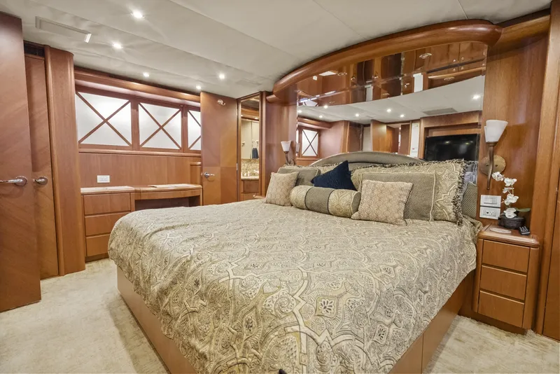 Slide: The Image of Cheoy Lee Flybridge 2004 - 6835835