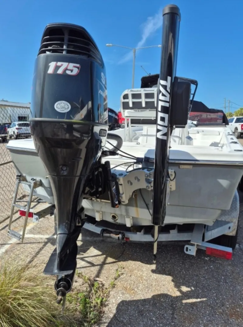 Slide: The Image of Boca Bay 22 2018 - 6836082
