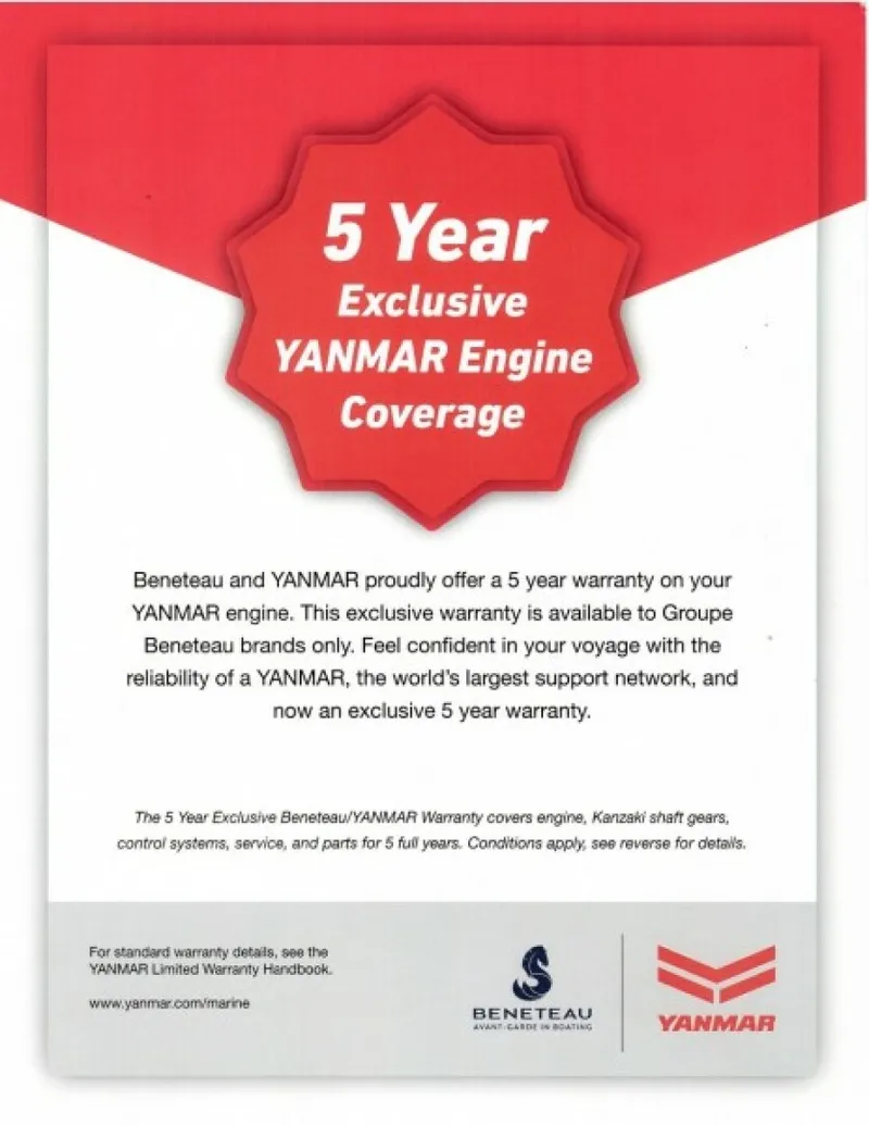 Slide: The Image of Beneteau First 27 Brochure - 6836190