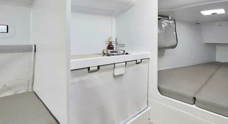 Slide: The Image of Beneteau First 27 Brochure - 6836180