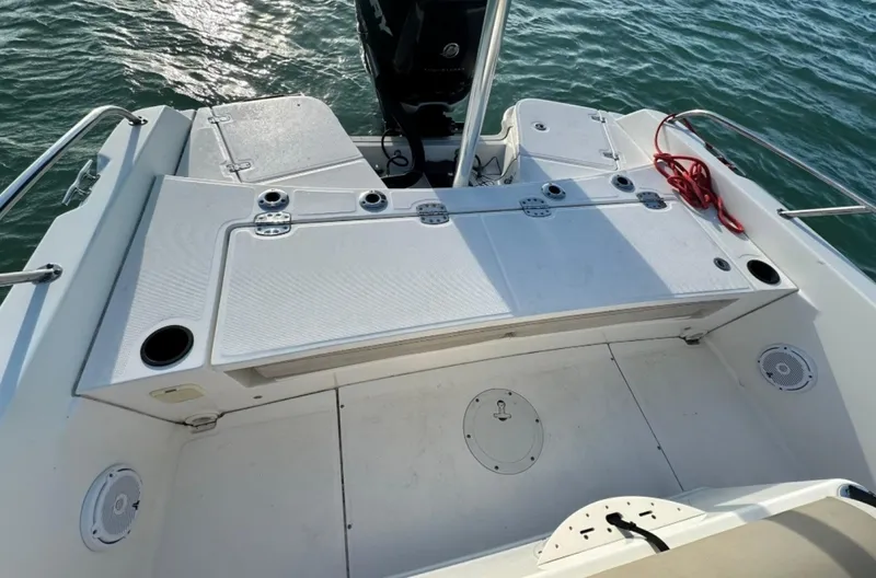Slide: The Image of Boston Whaler 24 2018 - 6836732
