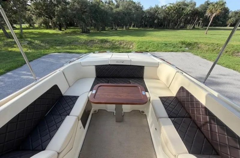 Slide: The Image of Chris-Craft 29 2018 - 6836822