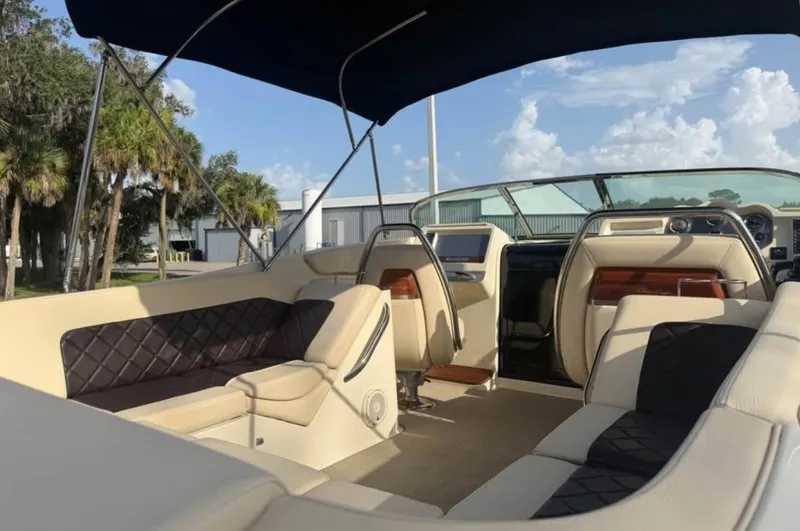 Slide: The Image of Chris-Craft 29 2018 - 6836821