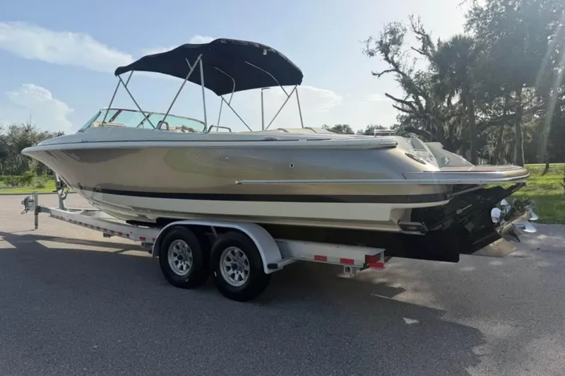 Slide: The Image of Chris-Craft 29 2018 - 6836810