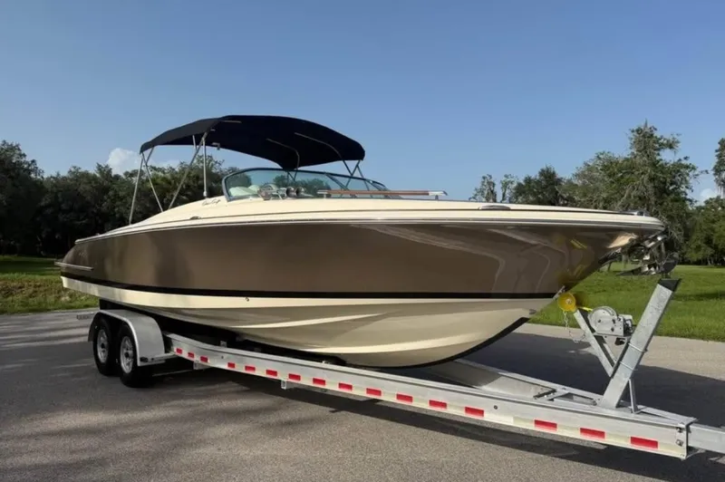 Slide: The Image of Chris-Craft 29 2018 - 6836809