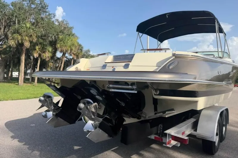 Slide: The Image of Chris-Craft 29 2018 - 6836813