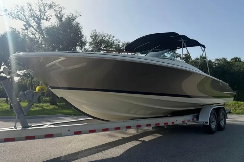 Slide: The Image of Chris-Craft 29 2018 - 6836806