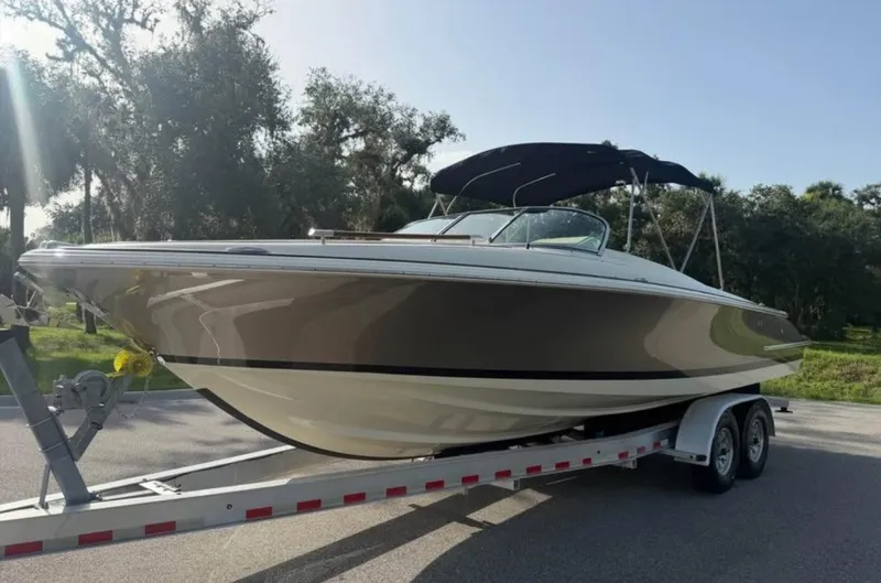 Slide: The Image of Chris-Craft 29 2018 - 6836807