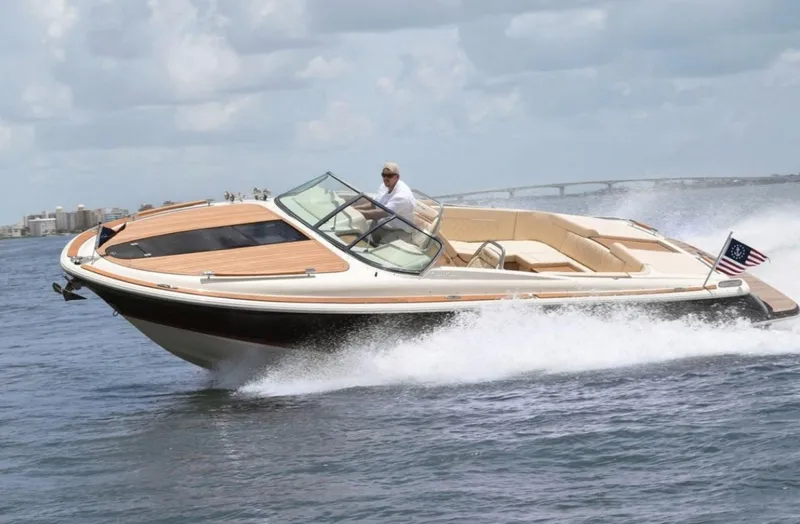 The Image of Chris-Craft 29 2018 - 6836811