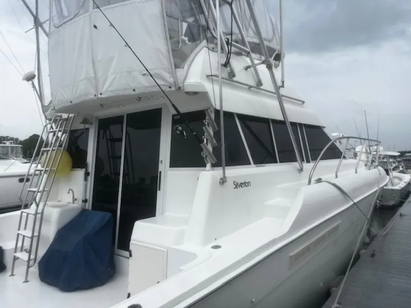 Slide: The Image of Dockside Starboard - 6837713