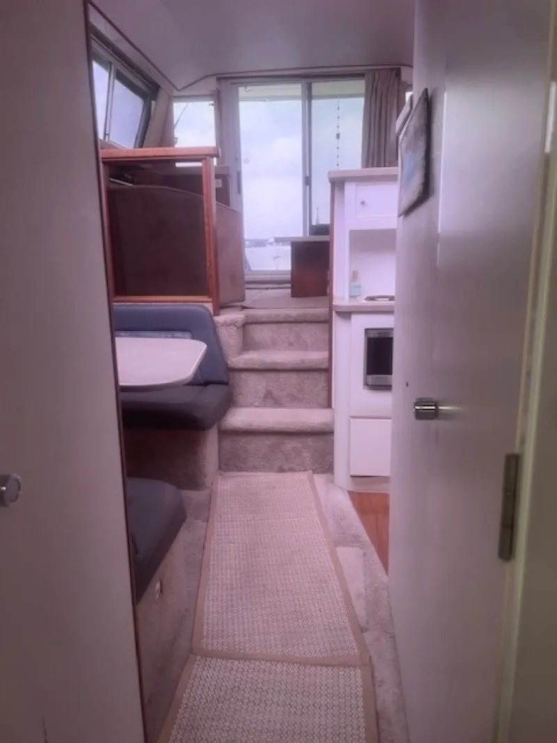 Slide: The Image of Galley Through - 6837718