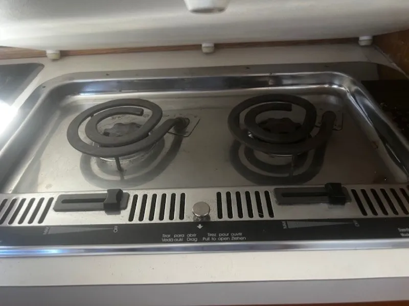 Slide: The Image of Stove - 6838626