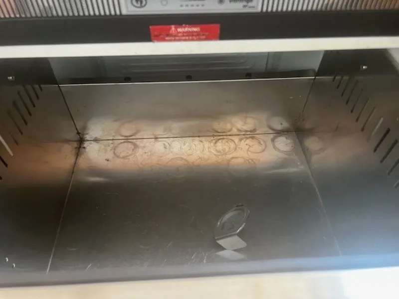 Slide: The Image of Oven - 6838617