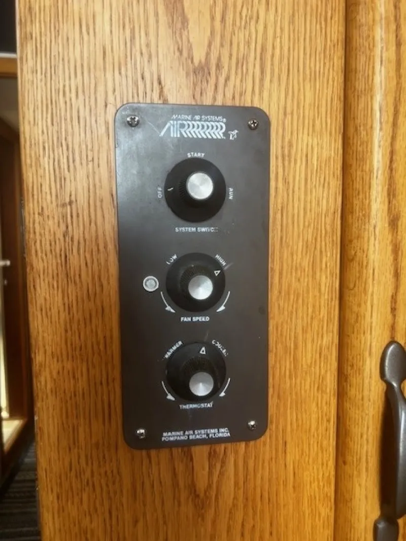 Slide: The Image of AC Controls - 6838588
