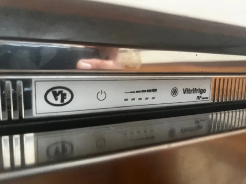 Slide: The Image of Fridge Tag - 6838607
