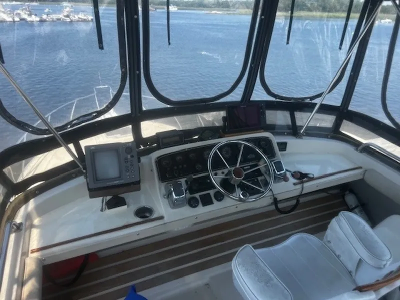 Slide: The Image of Steering Station - 6838625