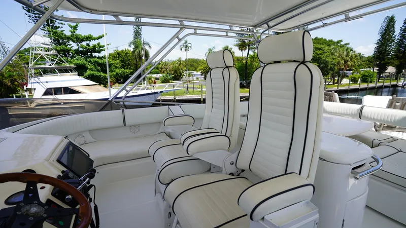 Slide: The Image of Princess FLYBRIDGE 1999 - 6840475
