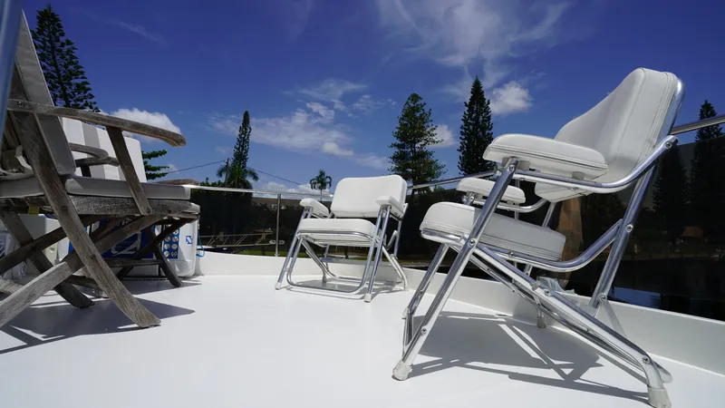 Slide: The Image of Princess FLYBRIDGE 1999 - 6840472