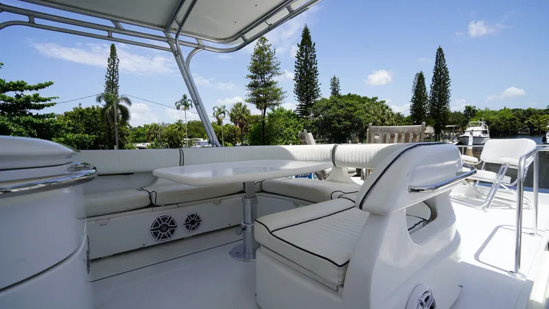 Slide: The Image of Princess FLYBRIDGE 1999 - 6840478