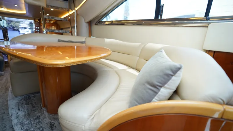 Slide: The Image of Princess FLYBRIDGE 1999 - 6840493