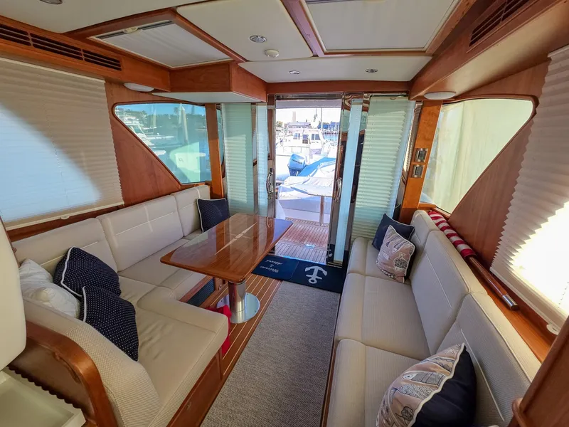 Slide: The Image of Sabre 43 Salon Express 2025 - 6838568