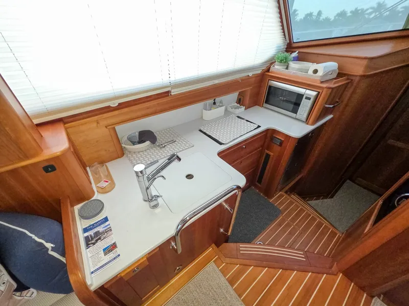 Slide: The Image of Sabre 43 Salon Express 2025 - 6838537