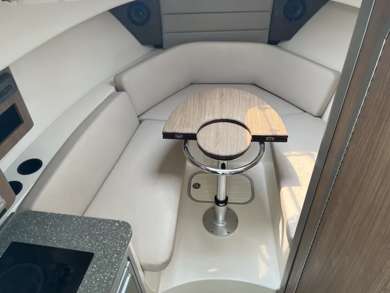 Slide: The Image of Boston Whaler Conquest 2013 - 6839563