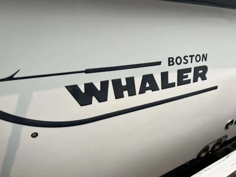 Slide: The Image of Boston Whaler Conquest 2013 - 6839548