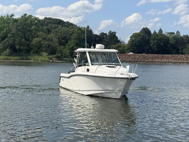Slide: The Image of Boston Whaler Conquest 2013 - 7087399