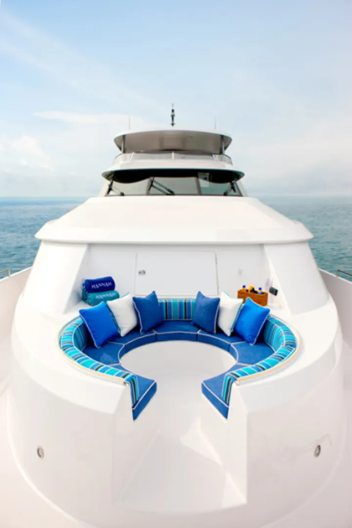Slide: The Image of Keyhole Seating - 6839618