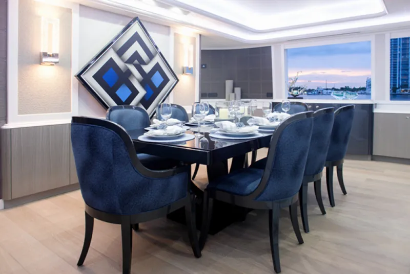 Slide: The Image of Dining - 6839582