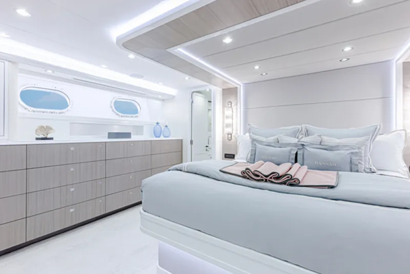 Slide: The Image of Master Stateroom - 6839597