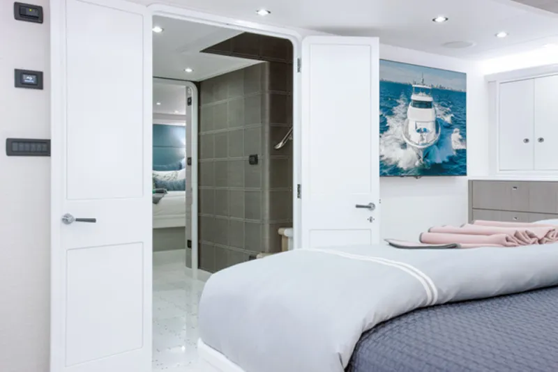 Slide: The Image of Master Stateroom - 6839598
