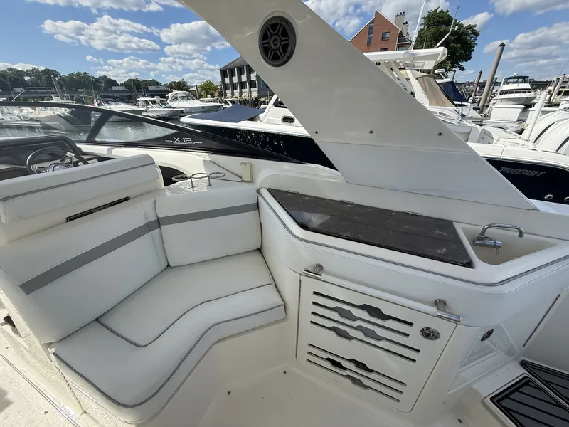 Slide: The Image of Sea Ray 310 SLX 2016 - 6839652