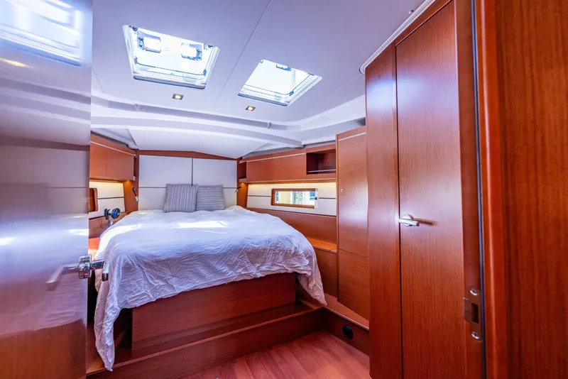 Slide: The Image of Beneteau Oceanis 46.1 2019 - 7384578