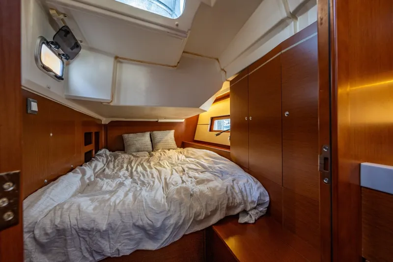 Slide: The Image of Beneteau Oceanis 46.1 2019 - 7384572