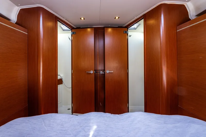 Slide: The Image of Beneteau Oceanis 46.1 2019 - 7384582
