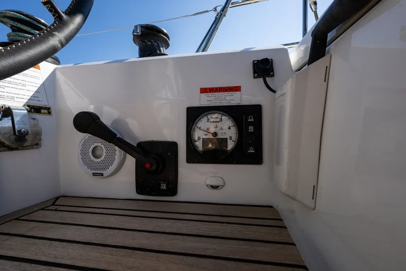 Slide: The Image of Beneteau Oceanis 46.1 2019 - 7384589