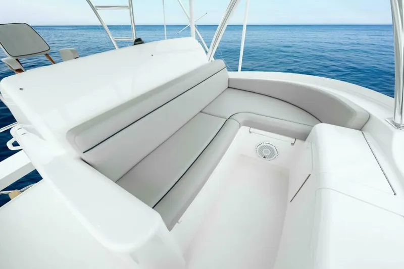 Slide: The Image of Viking 82 Skybridge - Skybridge 2027 Viking 82 Skybridge - 6844580