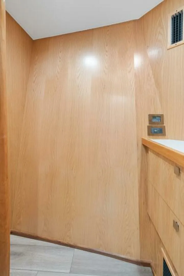 Slide: The Image of Viking 74 Convertible - PAntry 2027 Viking 74 Convertible - 6844640