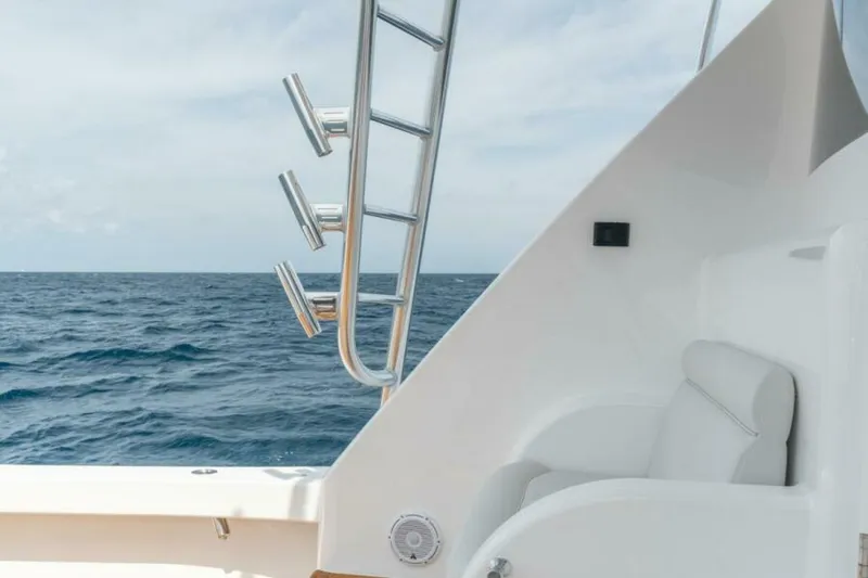 Slide: The Image of Viking 54 Sport Tower - Mezzanine 2027 Viking 54 Sport Tower - 6844771